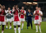 Ajax Amsterdam Menghadapi Tantangan Baru di Musim 2026/2027