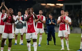 Ajax Amsterdam Menghadapi Tantangan Baru di Musim 2026/2027