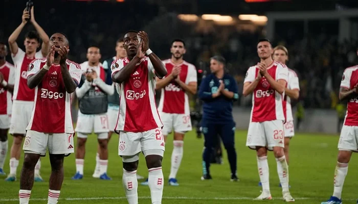 Ajax Amsterdam Menghadapi Tantangan Baru di Musim 2026/2027