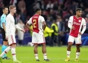 Ajax Melangkah ke Final Play-off Eropa Setelah Mengalahkan FC Groningen