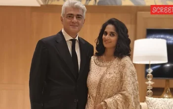 Ajith Kumar Menerima Dukungan dari Tokoh-Tokoh Terkenal Setelah Kehilangan Ibu