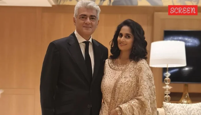 Ajith Kumar Menerima Dukungan dari Tokoh-Tokoh Terkenal Setelah Kehilangan Ibu