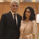 Ajith Kumar Menerima Dukungan dari Tokoh-Tokoh Terkenal Setelah Kehilangan Ibu