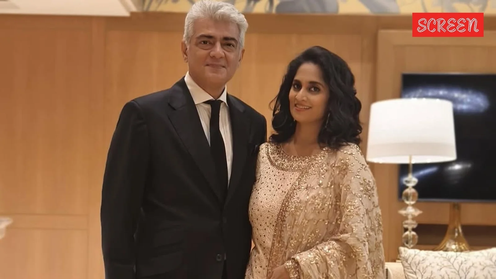 Ajith Kumar Menerima Dukungan dari Tokoh-Tokoh Terkenal Setelah Kehilangan Ibu