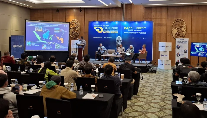 Akademisi Gemporkan Penutupan Program Studi demi Industri: Ancaman Bagi Masa Depan Pendidikan Indonesia