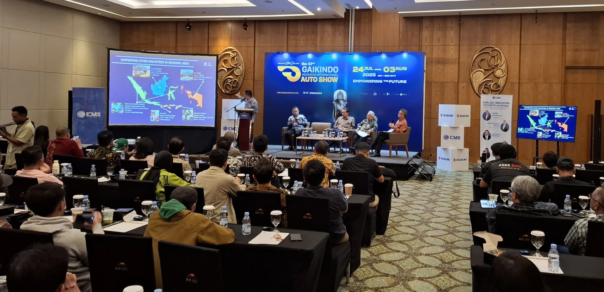 Akademisi Gemporkan Penutupan Program Studi demi Industri: Ancaman Bagi Masa Depan Pendidikan Indonesia