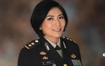 AKBP Heti Patmawati, Polwan Indonesia yang Mendunia: Dari Lampung Timur ke Panggung Dunia 2026