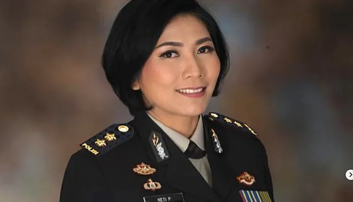 AKBP Heti Patmawati, Polwan Indonesia yang Mendunia: Dari Lampung Timur ke Panggung Dunia 2026