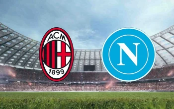 Akhir Pekan Ini Inter Milan Raih Scudetto, Napoli-AC Milan Lolos Liga Champions: Syarat dan Skenarionya