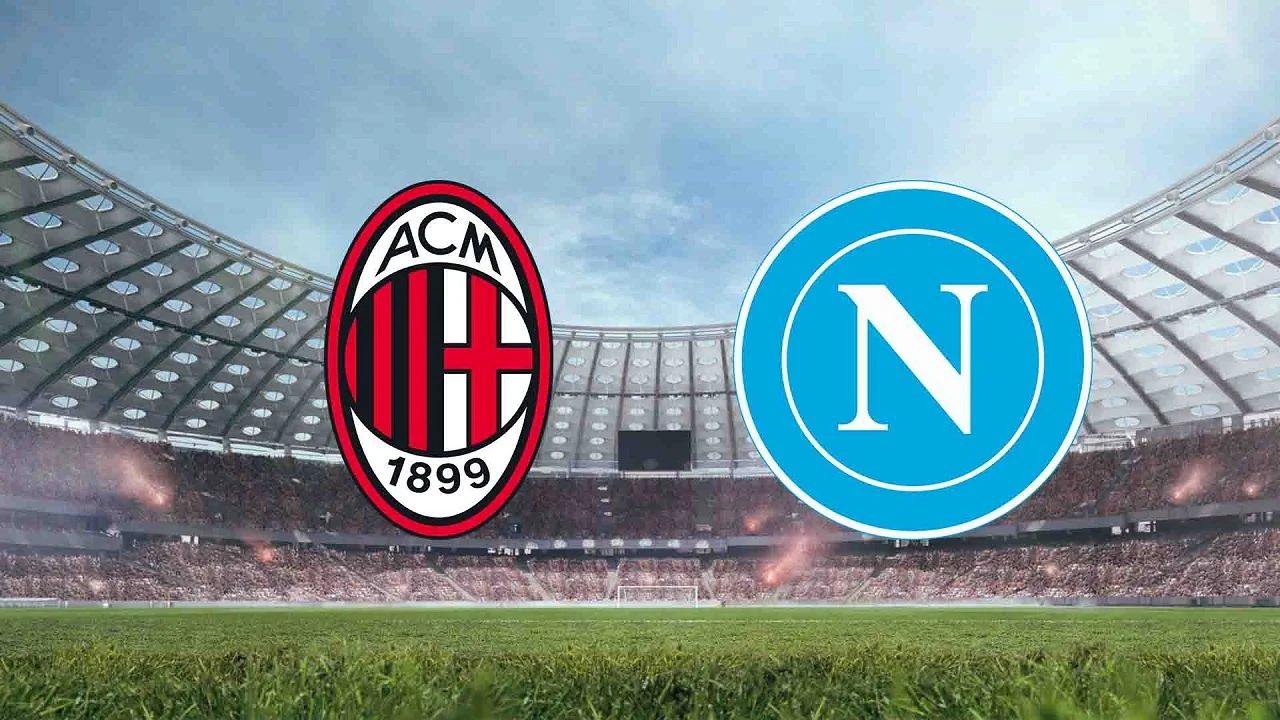 Akhir Pekan Ini Inter Milan Raih Scudetto, Napoli-AC Milan Lolos Liga Champions: Syarat dan Skenarionya