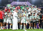Al Ahli Jeddah Menang, Mo Salah Cari Klub Baru