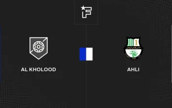 Al Ahli vs Al Kholood: Pertandingan Seru di Saudi Pro League