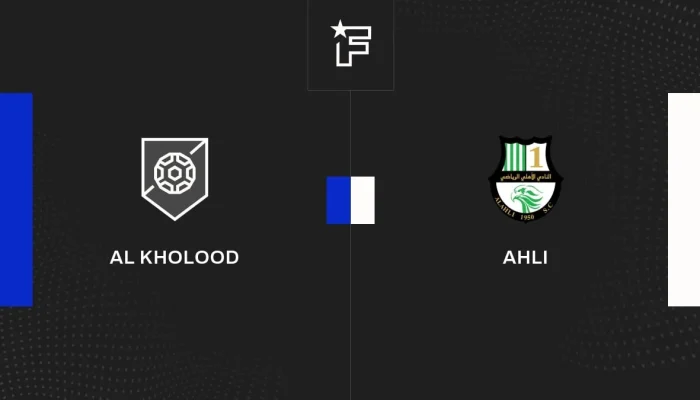 Al Ahli vs Al Kholood: Pertandingan Seru di Saudi Pro League