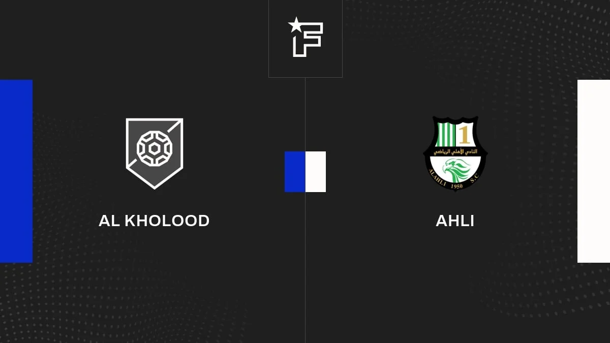Al Ahli vs Al Kholood: Pertandingan Seru di Saudi Pro League