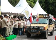 Al Ain Menjadi Pusat Inovasi: Dari Juice Segar Hingga Rally Internasional