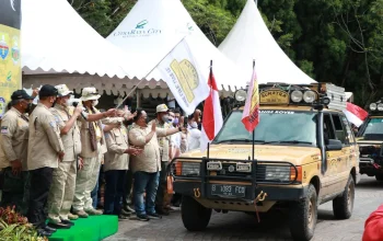 Al Ain Menjadi Pusat Inovasi: Dari Juice Segar Hingga Rally Internasional