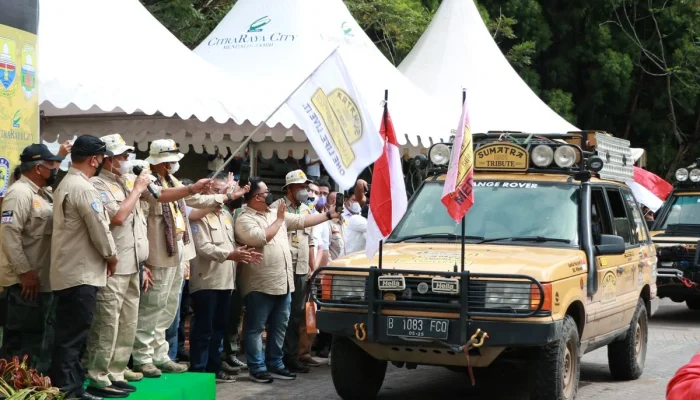 Al Ain Menjadi Pusat Inovasi: Dari Juice Segar Hingga Rally Internasional