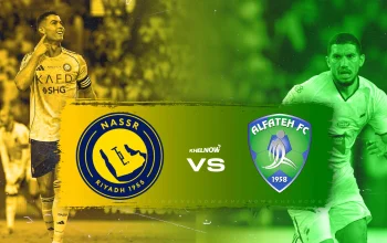 Al Fateh vs NEOM: Skor 2-2, Pertarungan Sengit di Saudi Pro League
