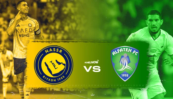 Al Fateh vs NEOM: Skor 2-2, Pertarungan Sengit di Saudi Pro League
