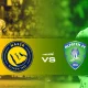 Al Fateh vs NEOM: Skor 2-2, Pertarungan Sengit di Saudi Pro League