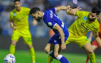 Al Hilal vs Al Khaleej: Duel Penentu di Pekan Akhir Liga Pro Saudi