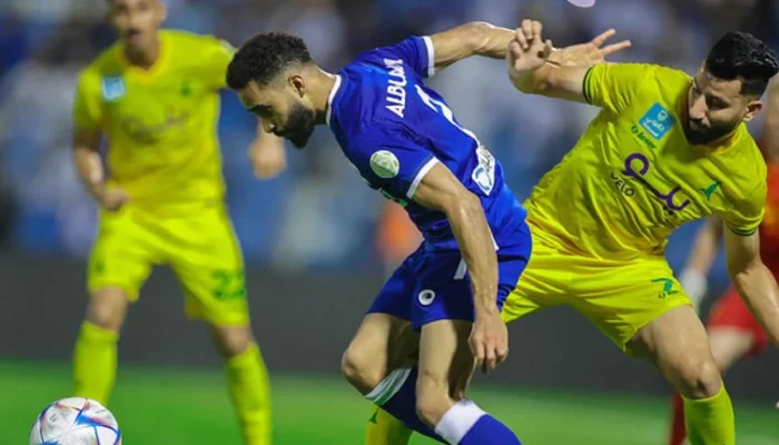 Al Hilal vs Al Khaleej: Duel Penentu di Pekan Akhir Liga Pro Saudi