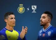 Al Nasr vs Al Hilal: Pertandingan Sengit yang Diwarnai Blunder Kiper dan Kericuhan Suporter