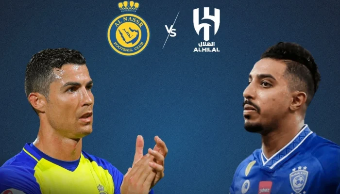 Al Nasr vs Al Hilal: Pertandingan Sengit yang Diwarnai Blunder Kiper dan Kericuhan Suporter