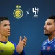 Al Nasr vs Al Hilal: Pertandingan Sengit yang Diwarnai Blunder Kiper dan Kericuhan Suporter