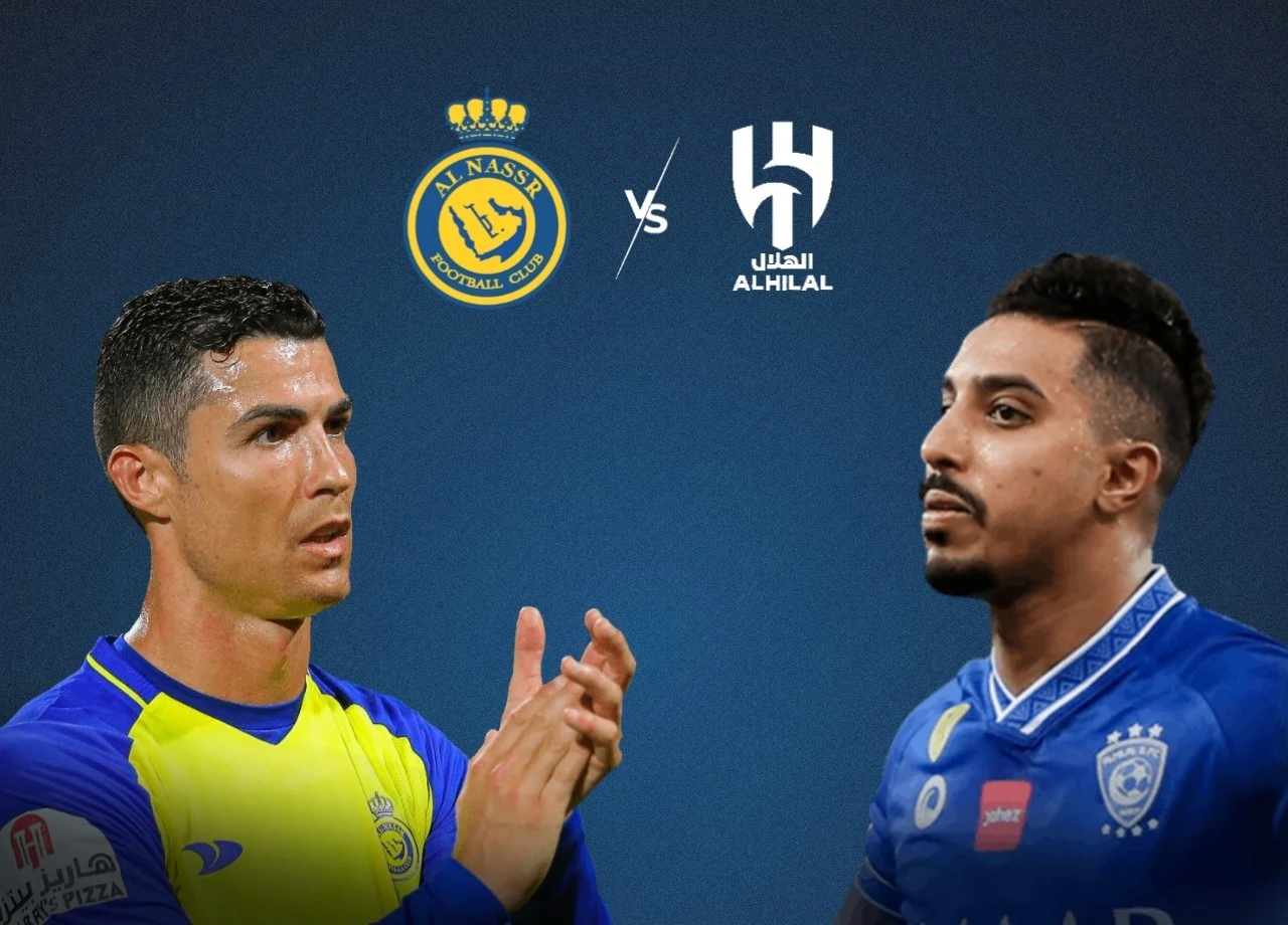 Al Nasr vs Al Hilal: Pertandingan Sengit yang Diwarnai Blunder Kiper dan Kericuhan Suporter