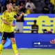 Al-Nassr Juara Liga Arab Saudi 2025/26, Cristiano Ronaldo Pencetak Gol Kemenangan