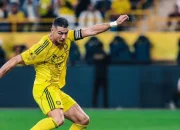 Al Nassr Juara Liga Saudi 2025-26 Berkat Gol Cristiano Ronaldo