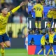 Al Nassr Raih Gelar Juara Liga Pro Saudi Berkat Dua Gol Cristiano Ronaldo