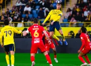 Al Nassr vs Al Qadsiah: Kejutan 3-1 yang Menghentikan Dominasi Ronaldo