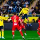 Al Nassr vs Al Qadsiah: Kejutan 3-1 yang Menghentikan Dominasi Ronaldo