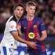 Alaves Menggagalkan Barcelona untuk Mencapai 100 Poin di La Liga