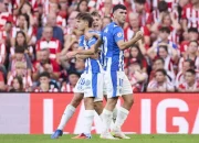 Alavés vs Bilbao: Kemenangan 4-2 yang Buka Pintu Terzic Memimpin