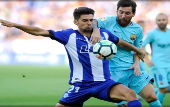 Albacete dan Real Sociedad B Siap Berlaga, Sementara itu Fosas di Spanyol Masih Menunggu Ekskavasi