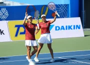 Aldila Sutjiadi Berikan Perlawanan Sengit di Roland Garros 2026