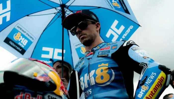Alex Marquez Absen di MotoGP Italia dan Hungaria 2026