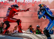 Alex Marquez Bersiap Hadapi Grand Prix Catalan 2026