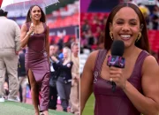 Alex Scott dan Dunia Sepak Bola: Dari Bournemouth ke Soccer Aid