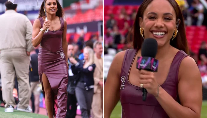 Alex Scott dan Dunia Sepak Bola: Dari Bournemouth ke Soccer Aid