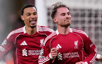 Alexis Lafrenière dan Alexis Mac Allister: Dua Wajah Olahraga yang Berbeda