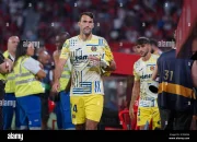Alfon Kembali ke Sevilla Setelah Gagal di Villarreal