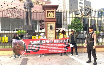 Aliansi Ormas Desak Polisi Hentikan Kasus Jusuf Kalla