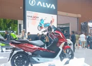 ALVA Motor Baru: Fokus pada Model Eksisting, Bukan Peluncuran Baru, Sebagai Jawaban Strategis di Era Global