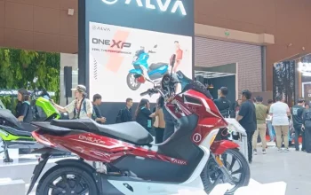 ALVA Motor Baru: Fokus pada Model Eksisting, Bukan Peluncuran Baru, Sebagai Jawaban Strategis di Era Global