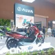 ALVA Motor Baru: Fokus pada Model Eksisting, Bukan Peluncuran Baru, Sebagai Jawaban Strategis di Era Global