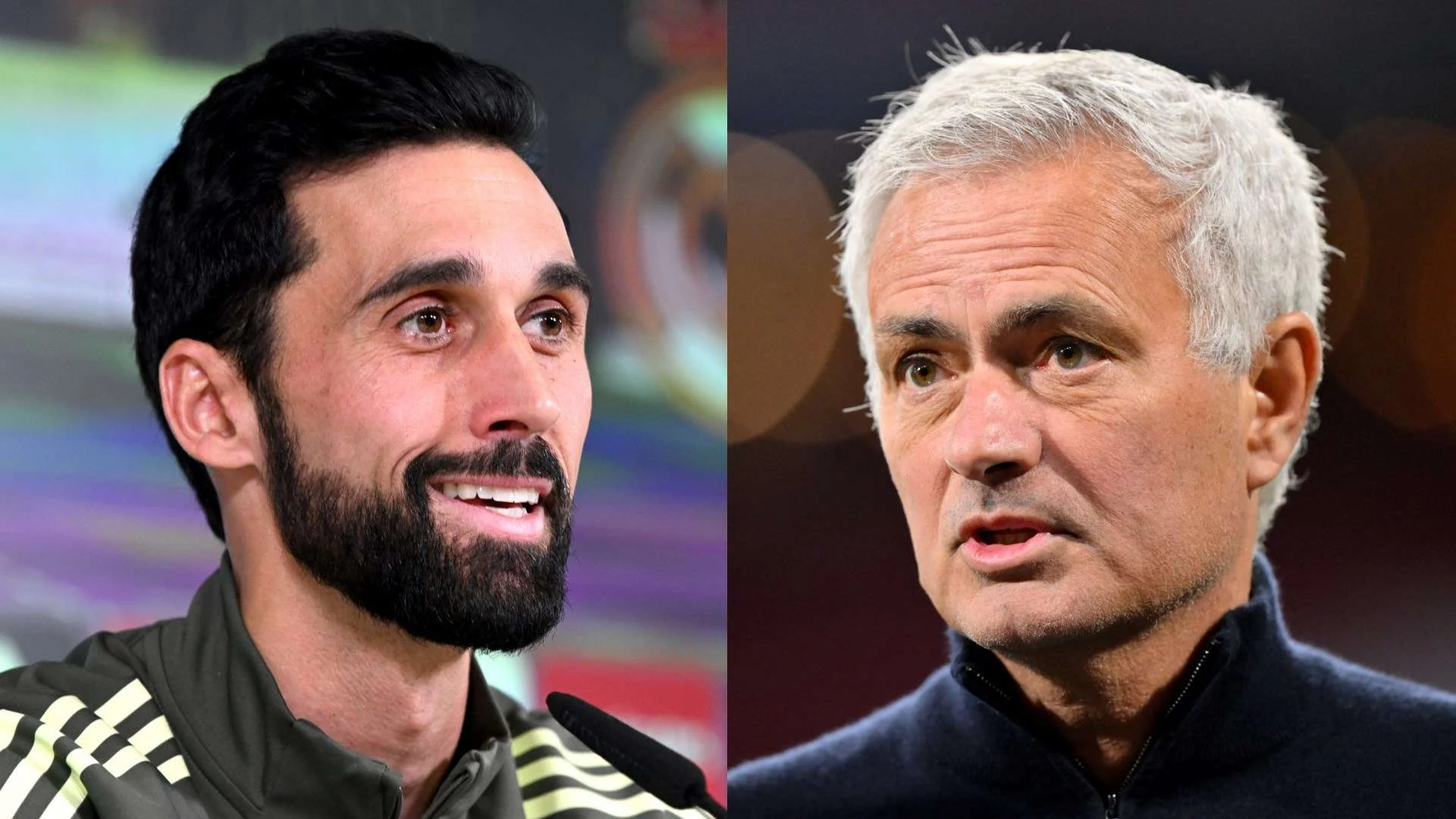 Alvaro Arbeloa Tenang Hadapi Rumor Mourinho Kembali ke Real Madrid, Fokus Utama Hanya Menang